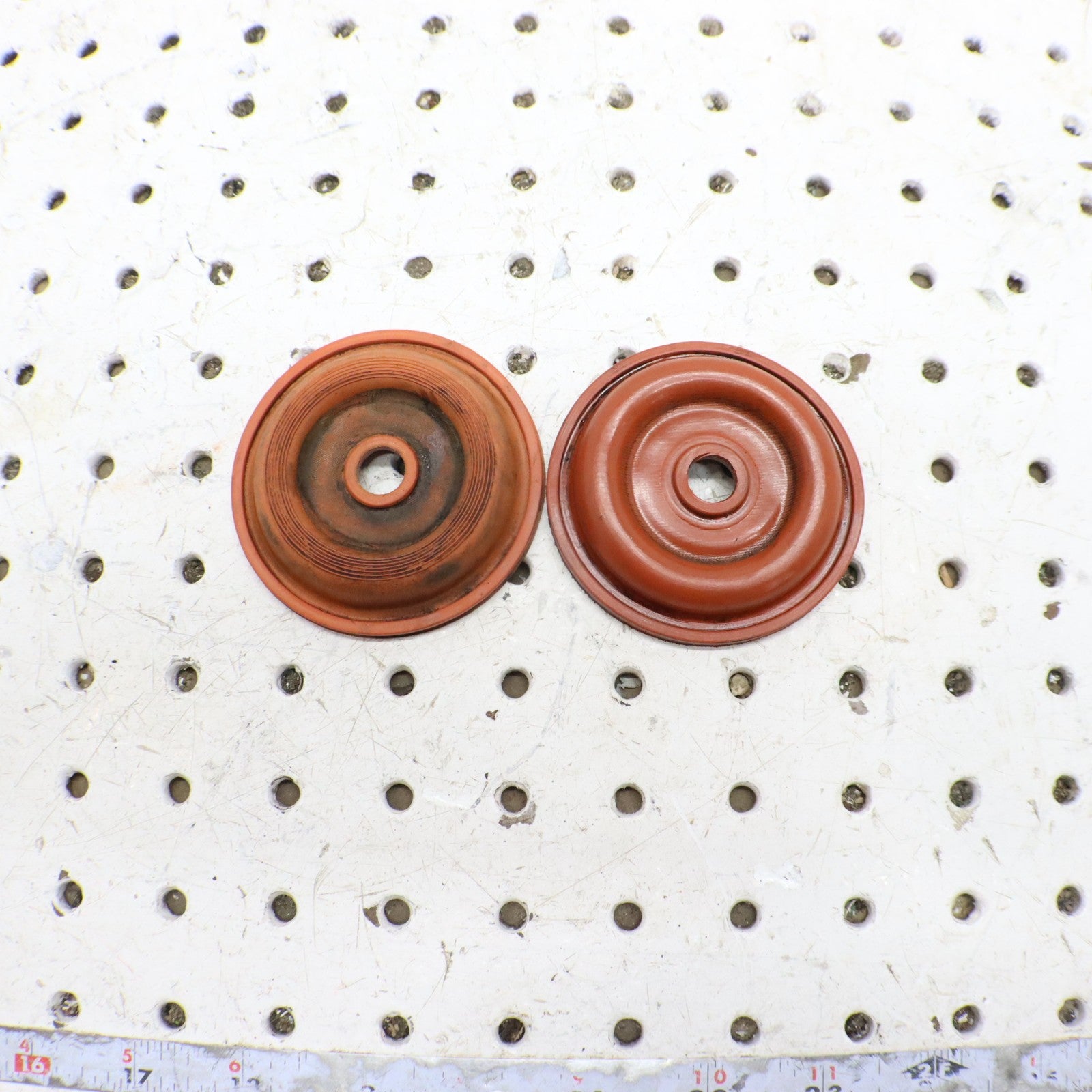 2007 Polaris Iq 600 Exhaust Valve Bellows 5412733; 5414495