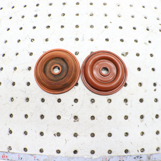 2007 Polaris Iq 600 Exhaust Valve Bellows 5412733; 5414495