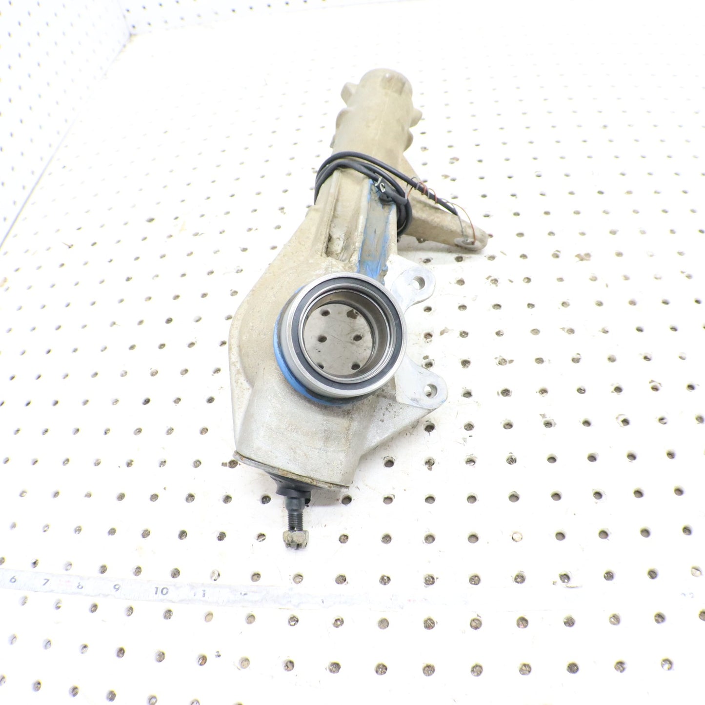 1998 Polaris Xplorer 400l Front Hub Strut LEFT 2200975