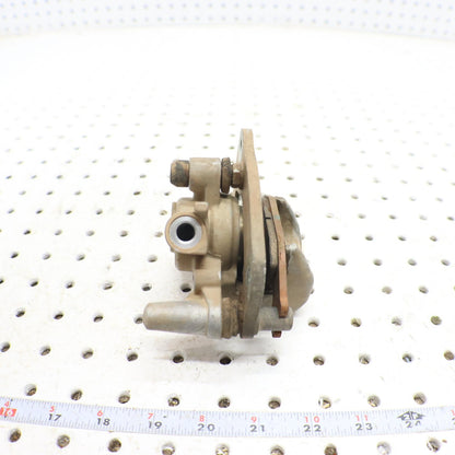 2016 SUZUKI KING QUAD 500 BRAKE CALIPER FRONT RIGHT 59100-31G00-999