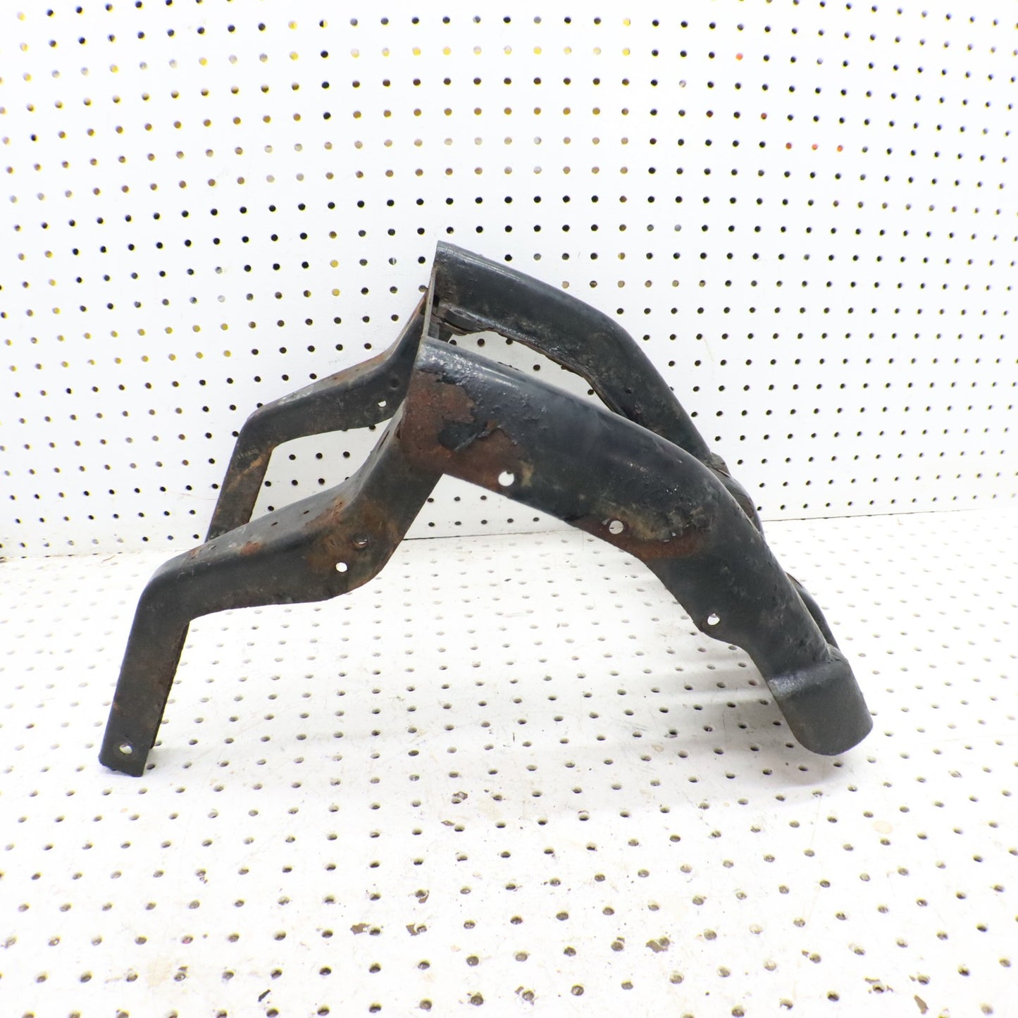 2003 Polaris Sportsman 600 Front Cover Lower Brush Guard 1013667-067