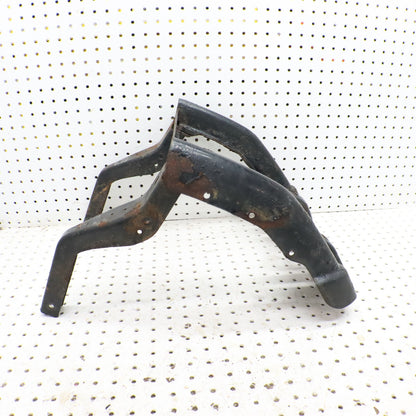 2003 Polaris Sportsman 600 Front Cover Lower Brush Guard 1013667-067