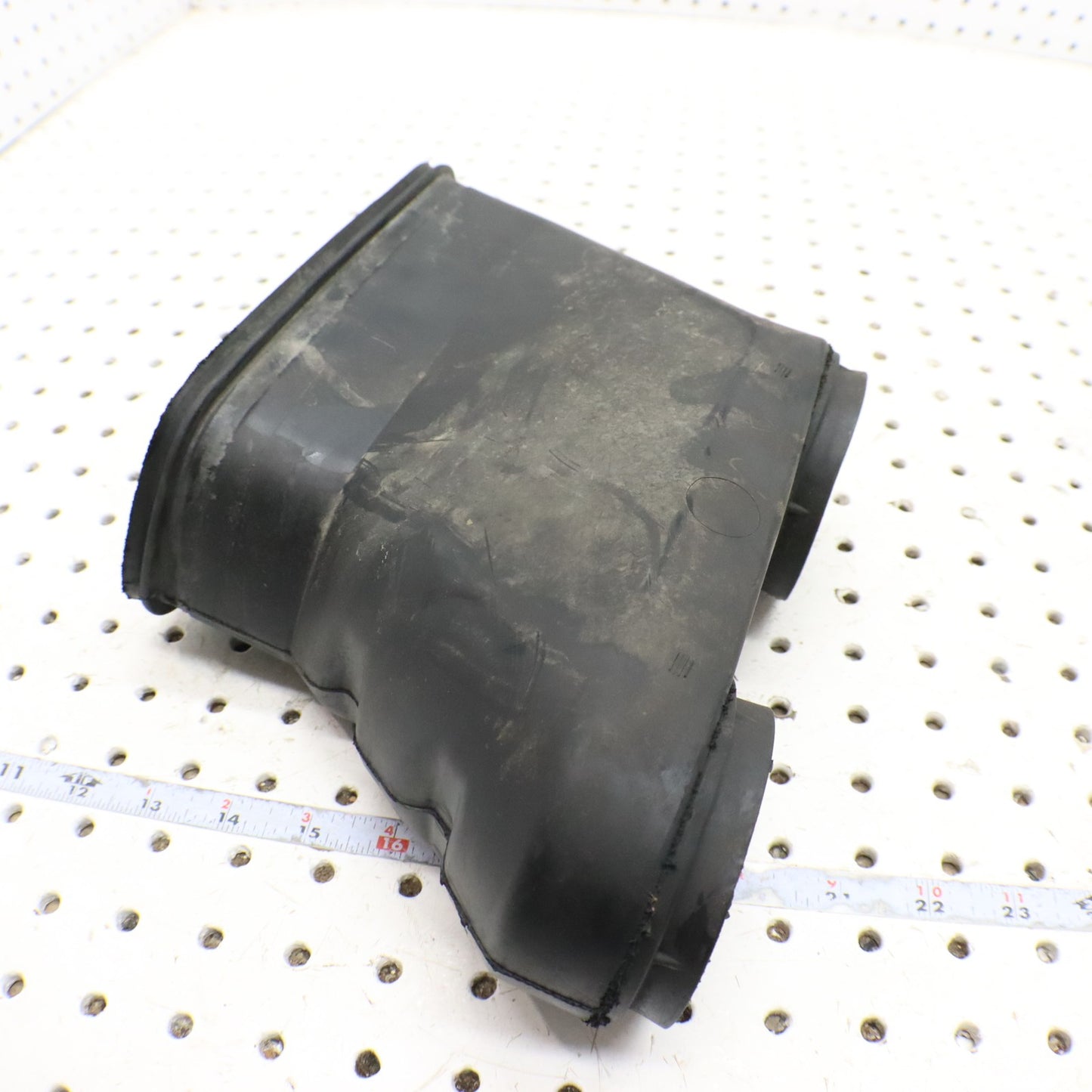 2009 Arctic Cat Crossfire R 8 Air Intake Boot 1670-613
