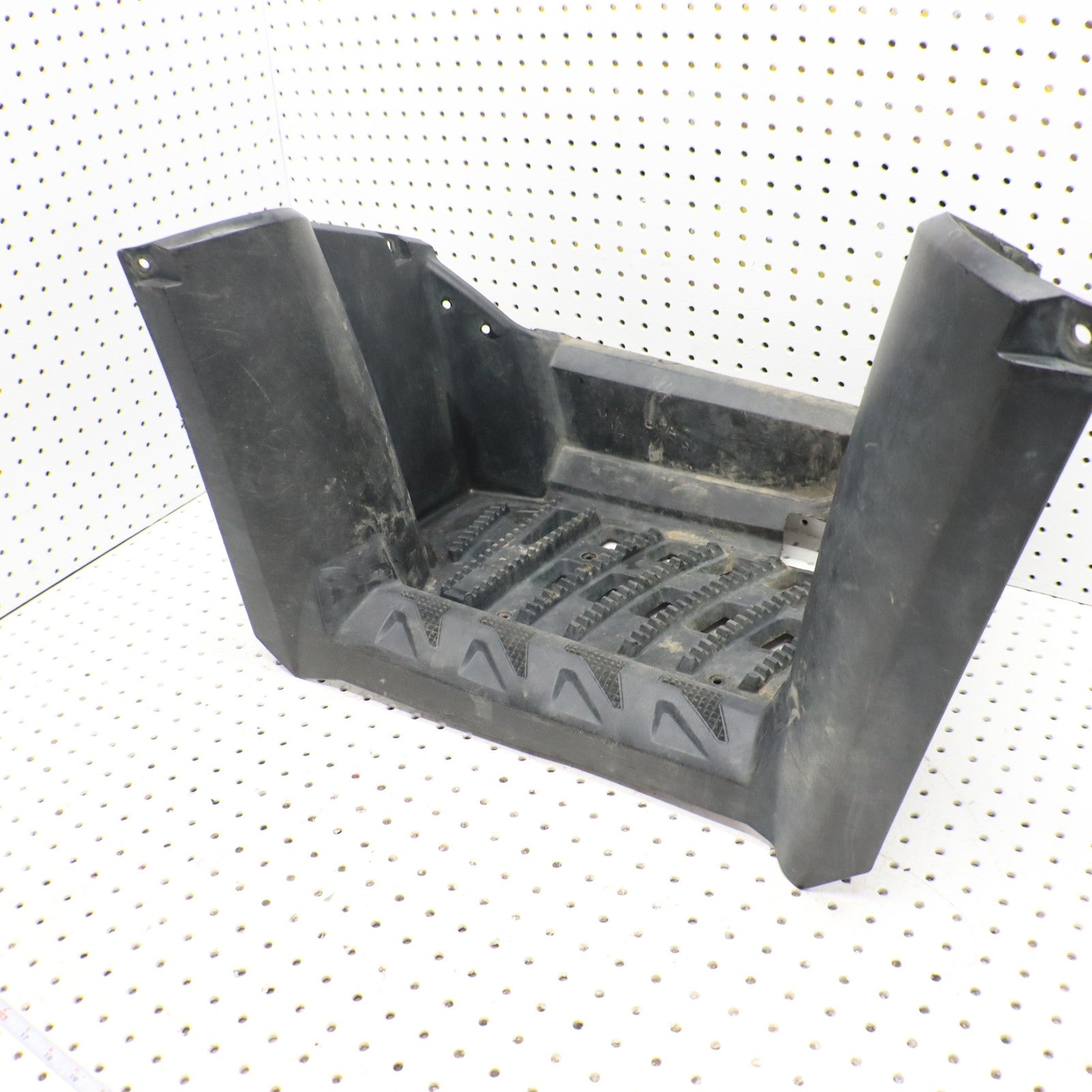 2009 Polaris Sportsman Xp 850 Right Footwell Step Footrest 5435822-070 5439077