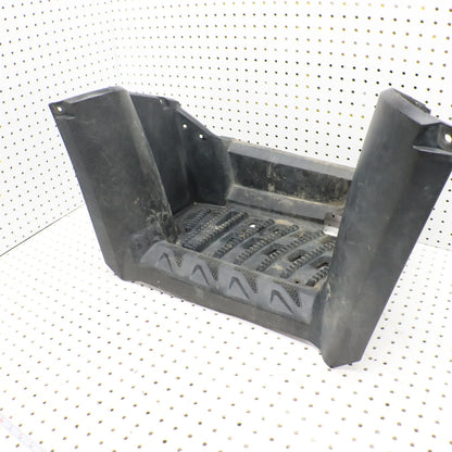 2009 Polaris Sportsman Xp 850 Right Footwell Step Footrest 5435822-070 5439077