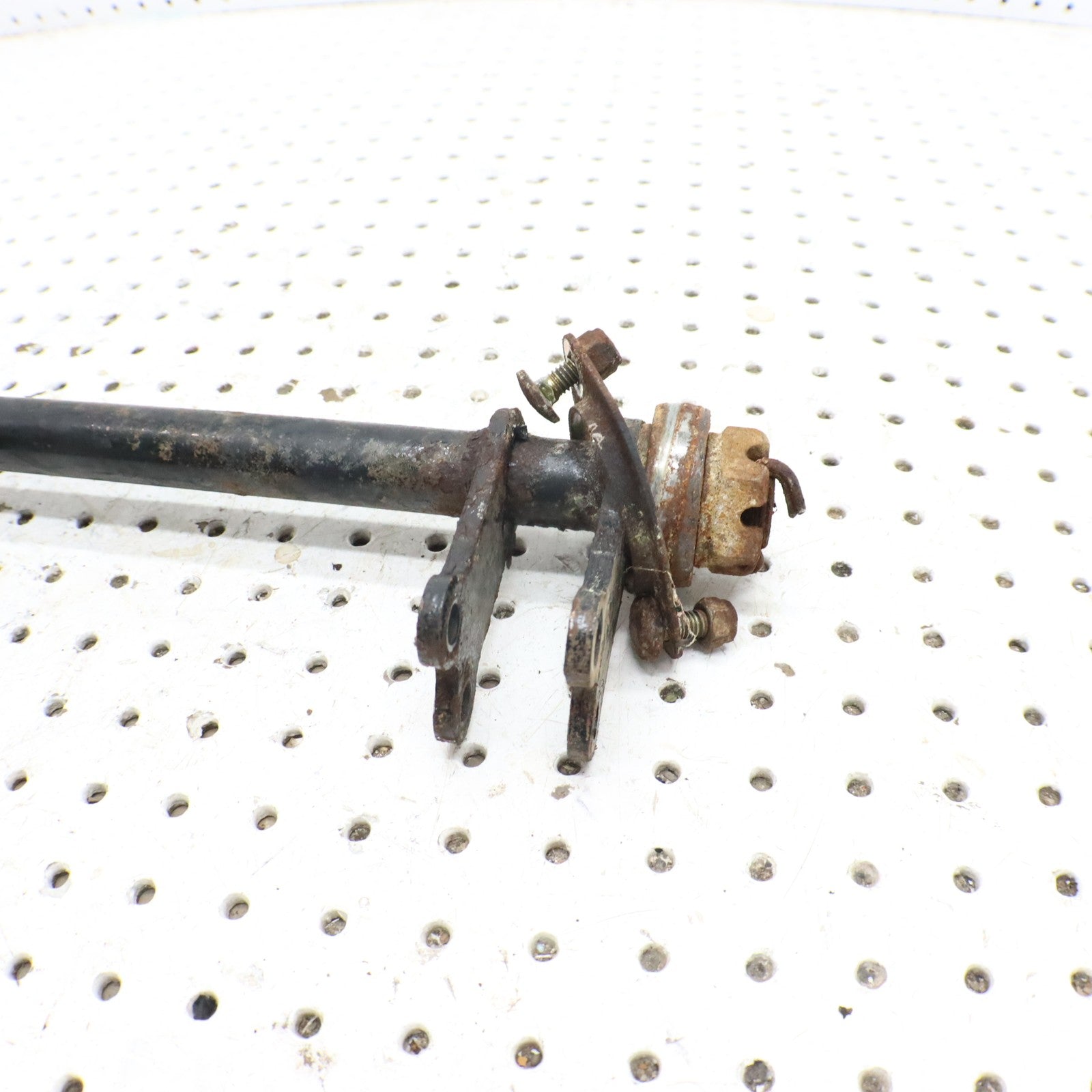 2003 Polaris Sportsman 600 Steering Post Stem 1013920-067 2202825