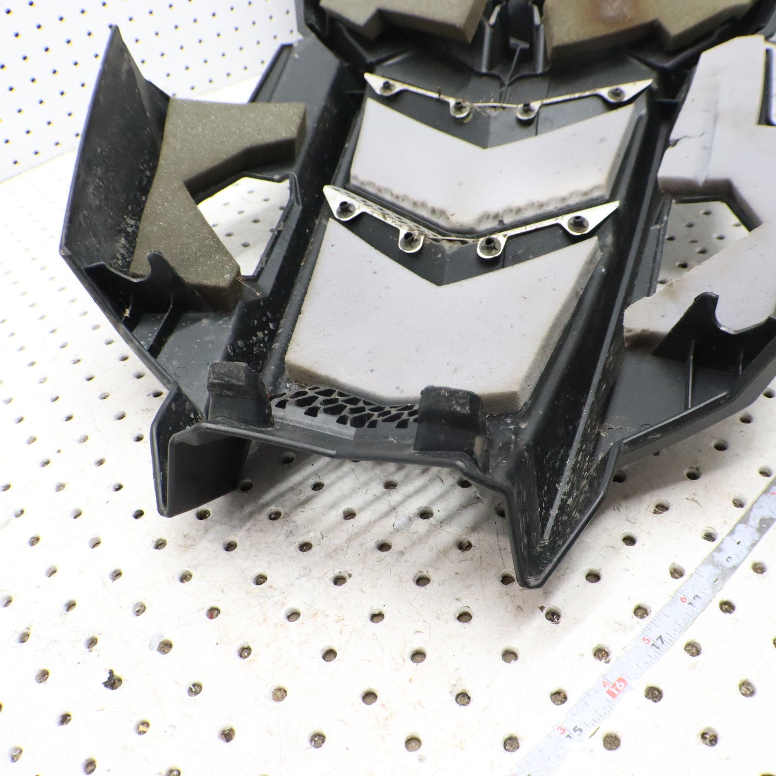 2016 Polaris Rush 800 Hood 5450455-070