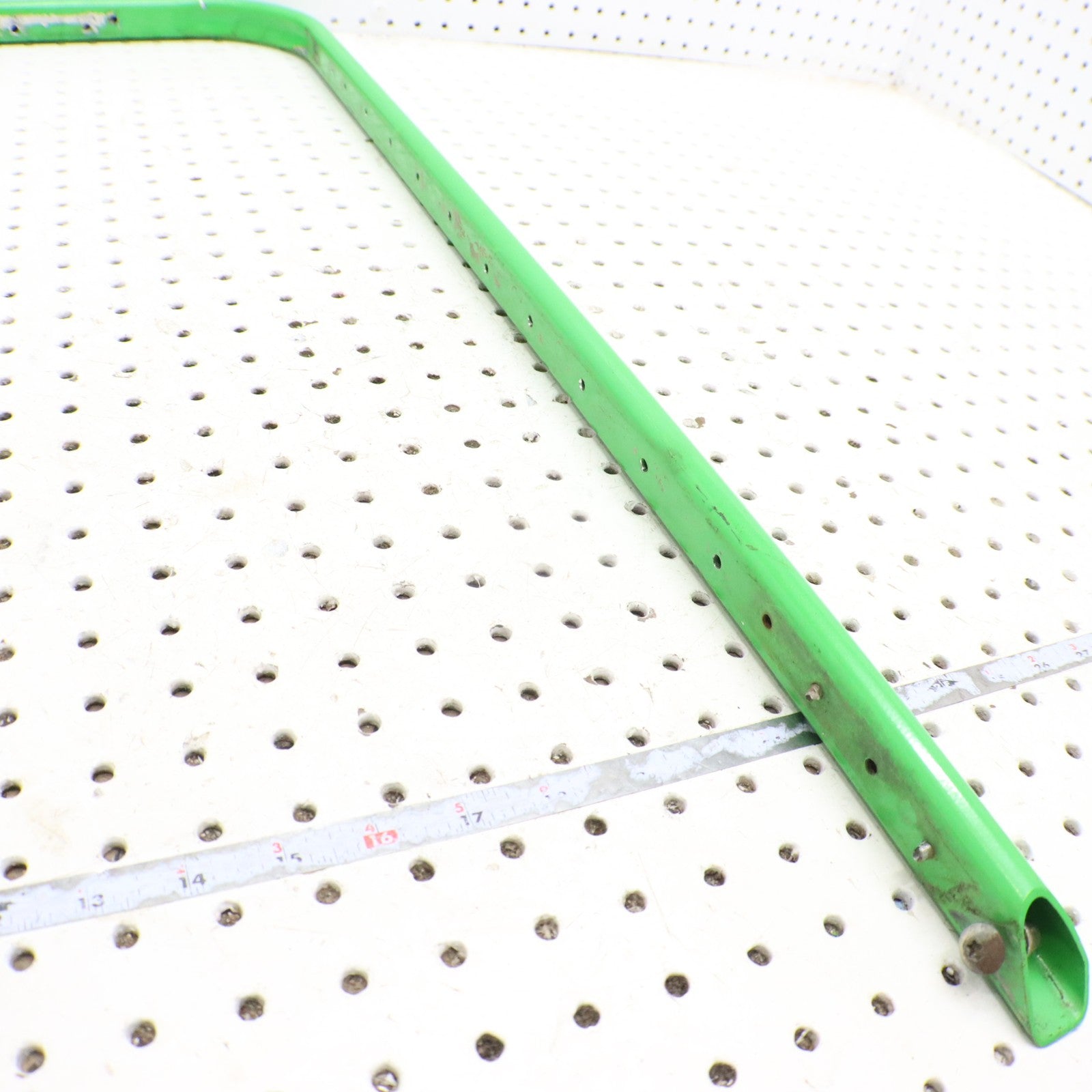 2013 Arctic Cat Procross Xf800 Rear Bumper 2707-440