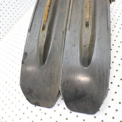 2016 Polaris Rush 800 Skis 1823916-070; 1825027-070 