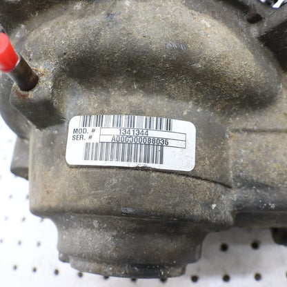 2003 Polaris Sportsman 600 Front Gearcase Differential Final Drive 1341344 