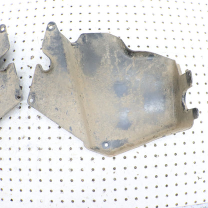 2012 Polaris Sportsman 500 Radiator Side Shields L&R 5438689 5438690