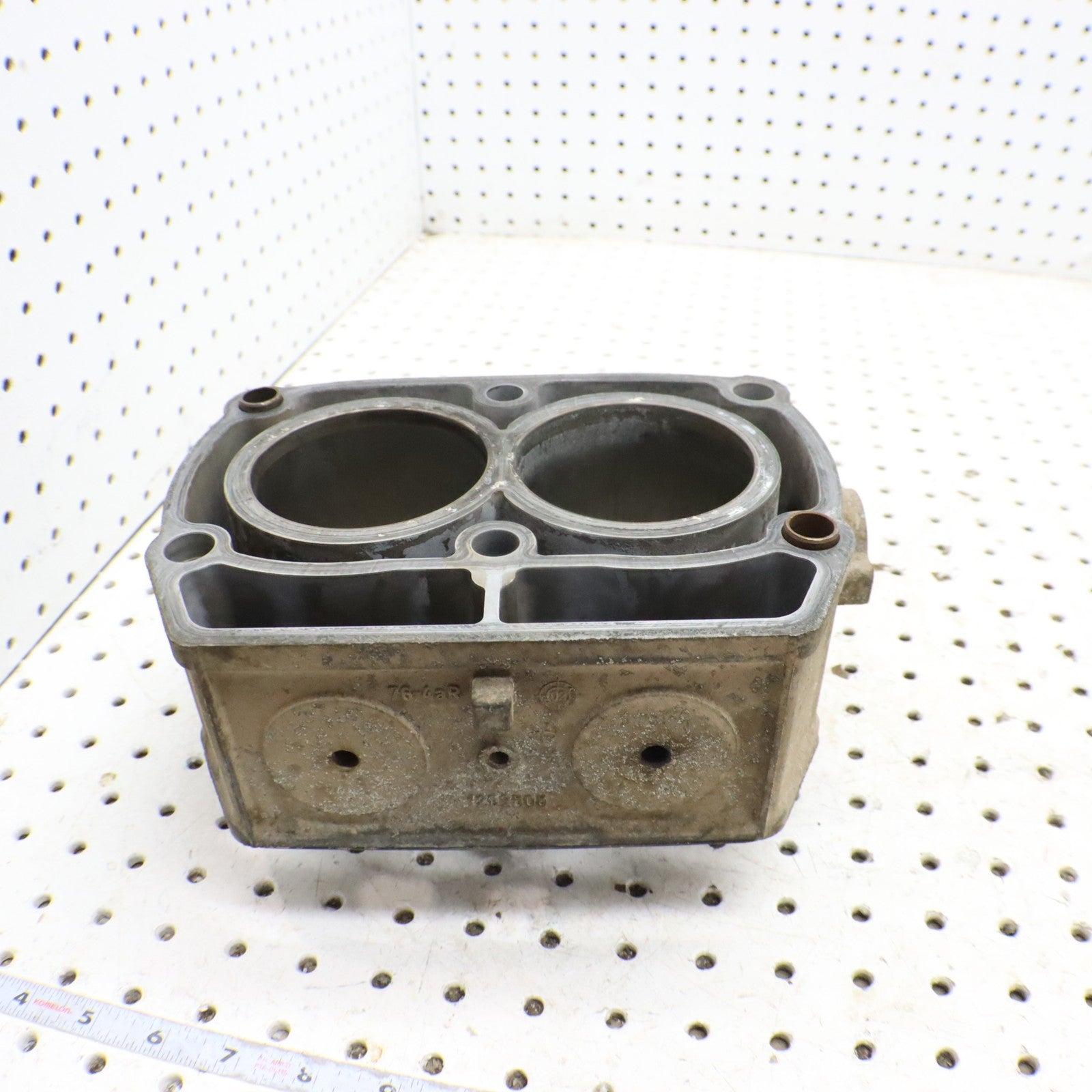 2003 Polaris Sportsman 600 Cylinder 2202368 CORE