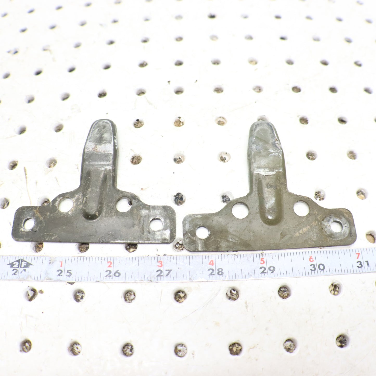 2009 Polaris Sportsman Xp 850 Seat Base Mount 5250682