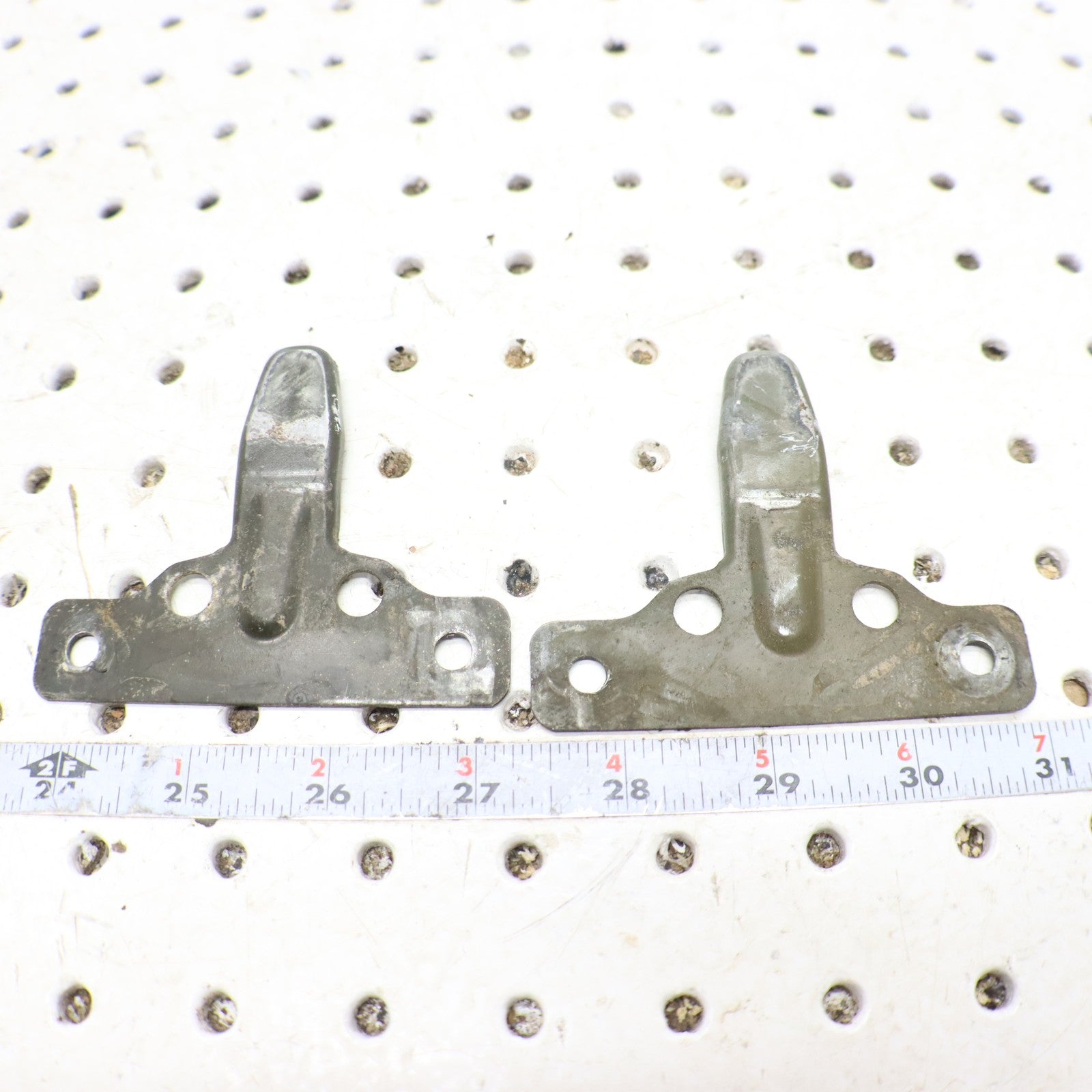 2009 Polaris Sportsman Xp 850 Seat Base Mount 5250682