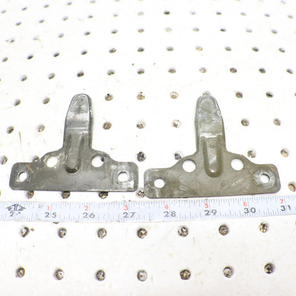 2009 Polaris Sportsman Xp 850 Seat Base Mount 5250682
