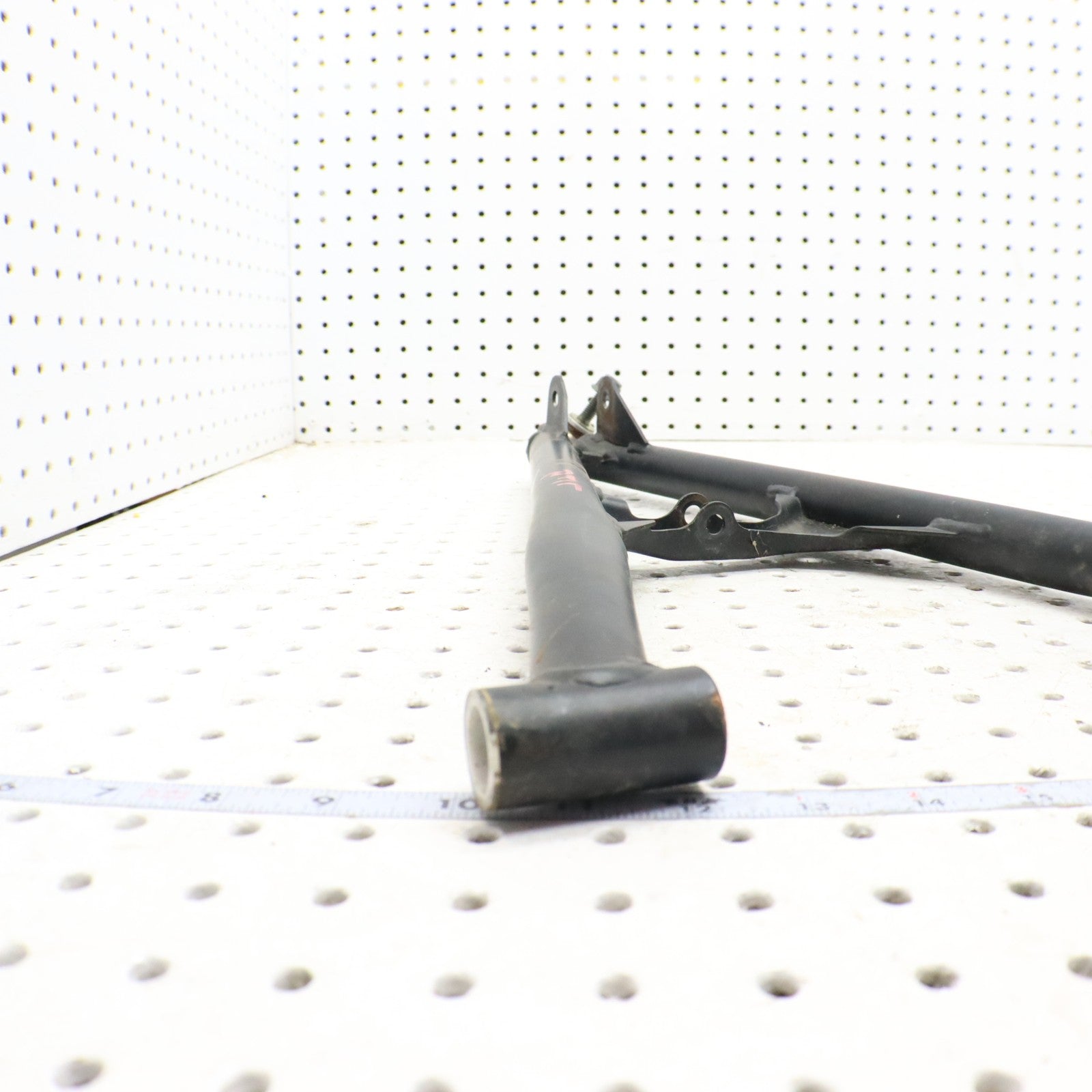 2016 Polaris Rush 800 A Arm Lower Right 1824380-458 BENT