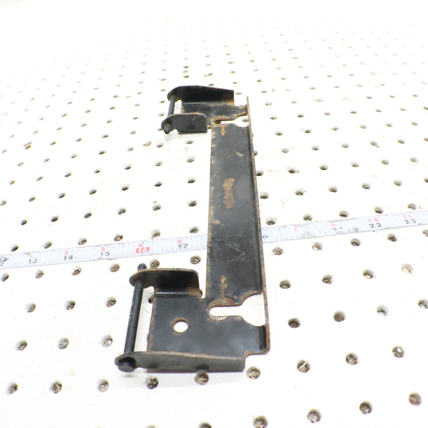 2016 Polaris Sportsman 570 Front Rack Pivot Brakcet 5259854-329