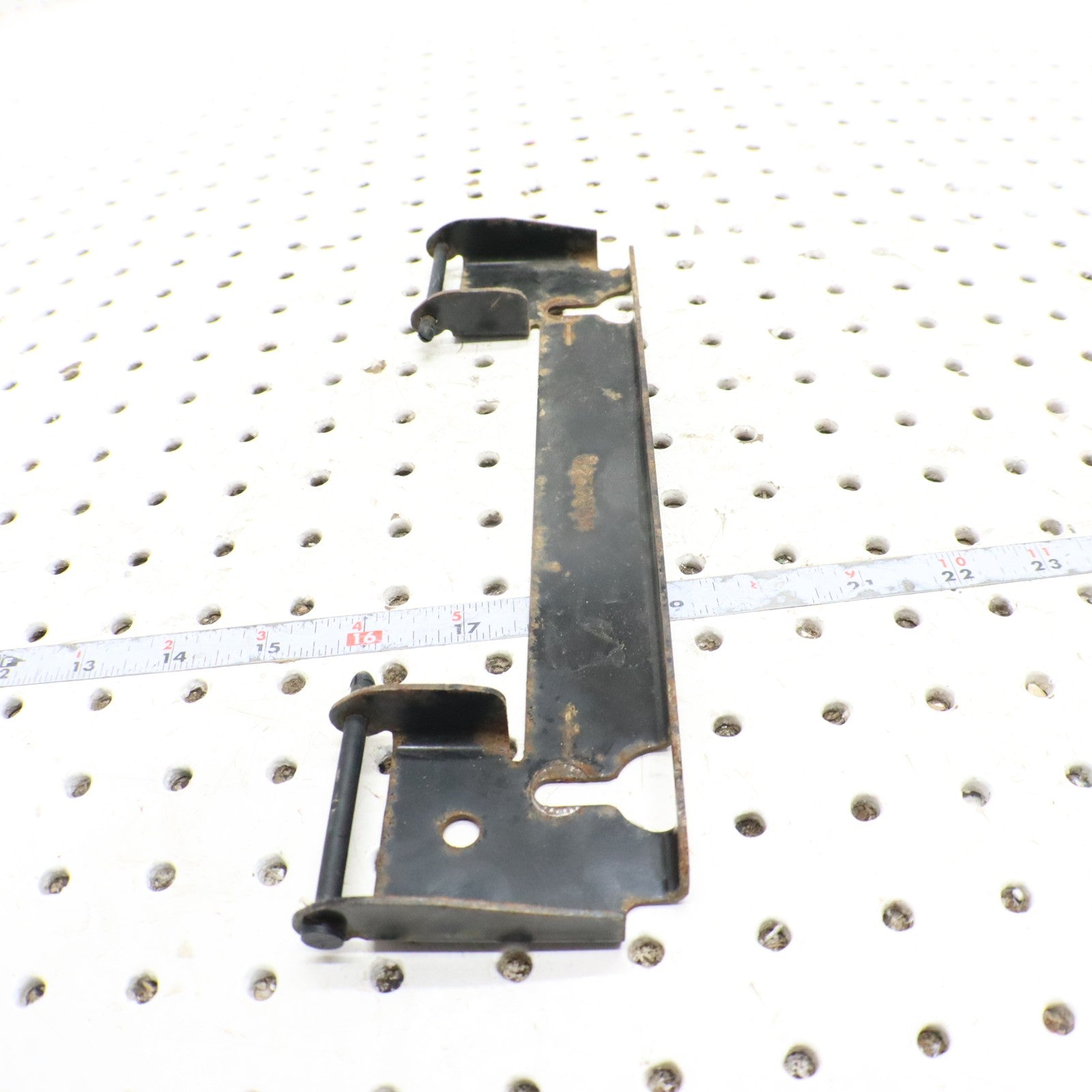 2016 Polaris Sportsman 570 Front Rack Pivot Brakcet 5259854-329