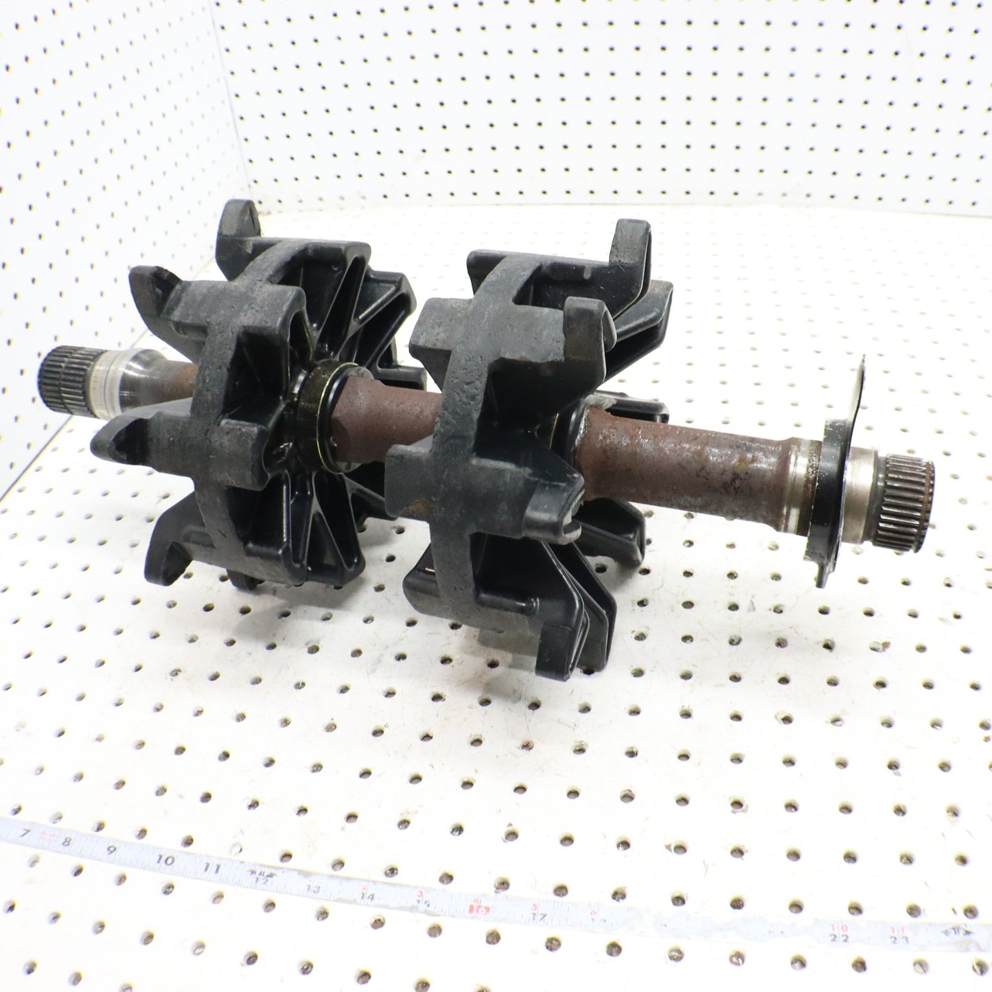 2013 Arctic Cat Procross Xf800 Drive Shaft Track Shaft 0728-178