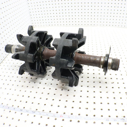 2013 Arctic Cat Procross Xf800 Drive Shaft Track Shaft 0728-178