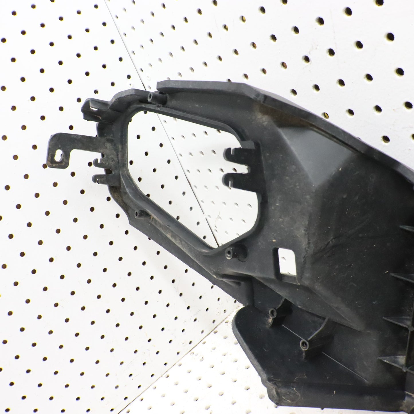 2012 Polaris Sportsman 500 Front Bumper 5438559-070