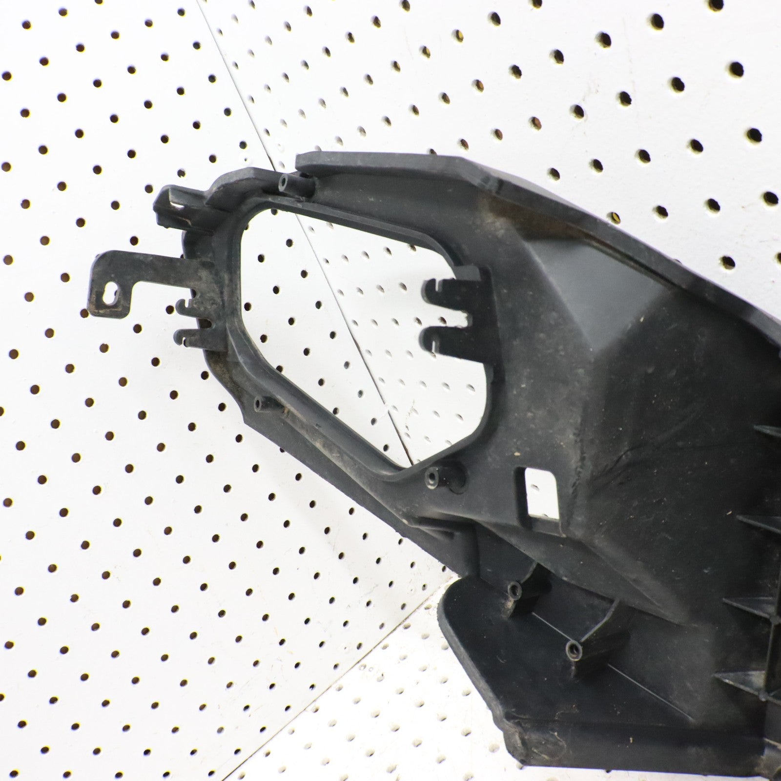 2012 Polaris Sportsman 500 Front Bumper 5438559-070