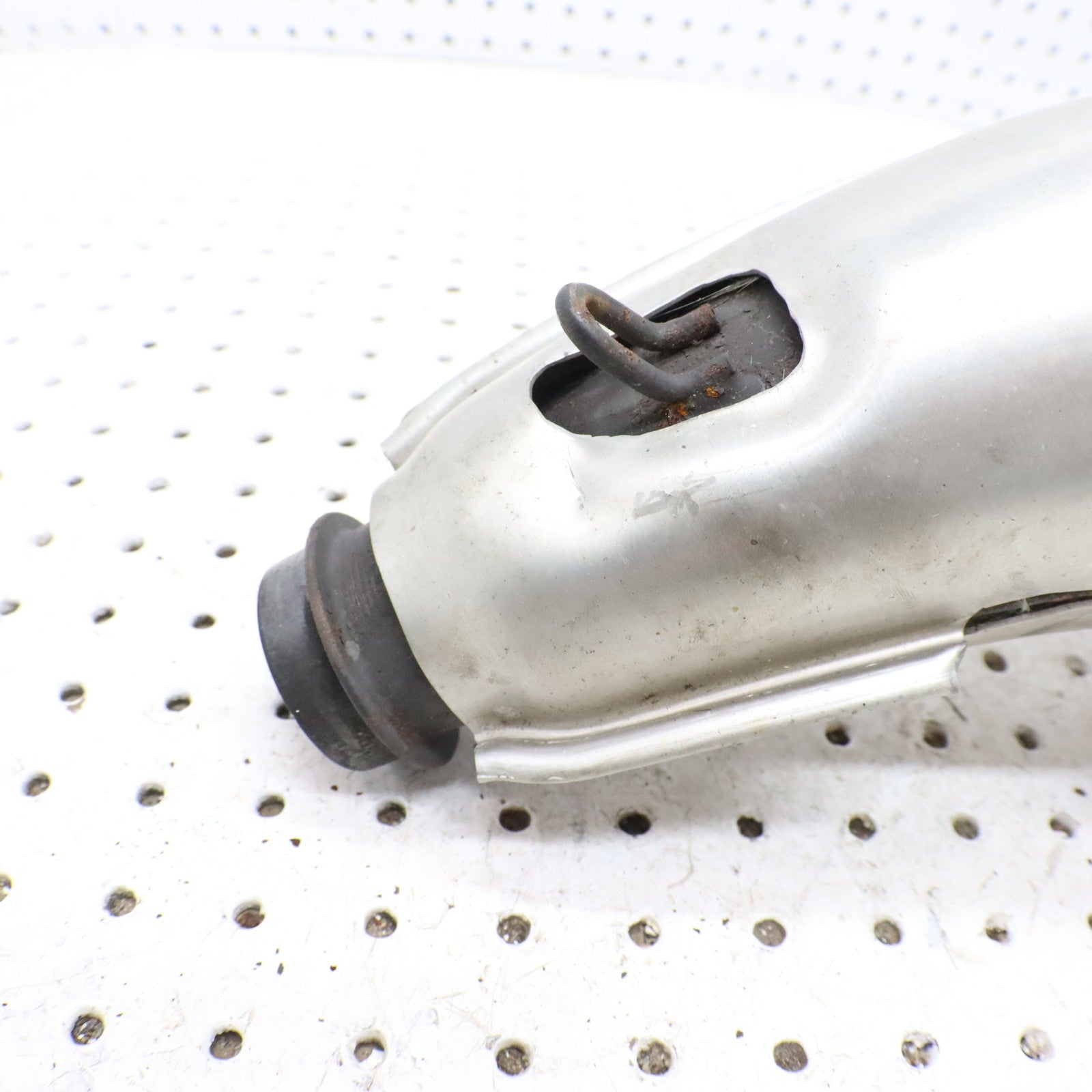 2016 Polaris Rush 800 Exhaust Pipe 1262375