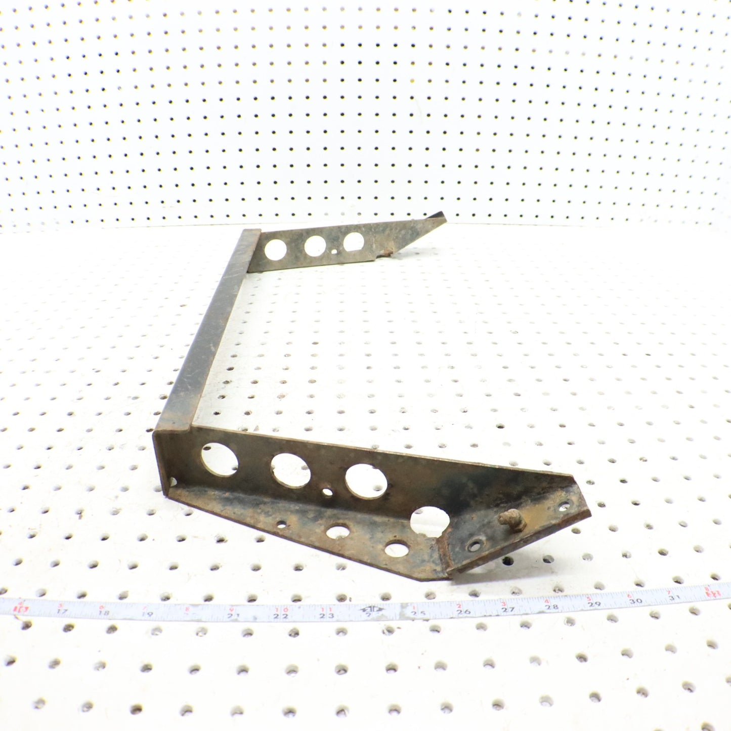 2009 Polaris Rzr 800 Front FRONT BUMPER SUPPORT INNER 1016715-329
