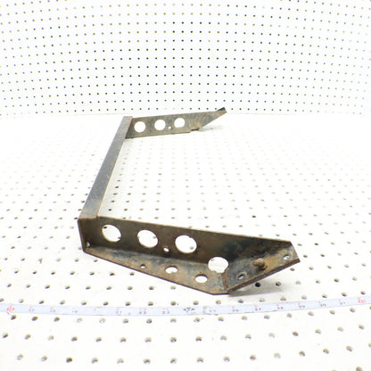2009 Polaris Rzr 800 Front FRONT BUMPER SUPPORT INNER 1016715-329