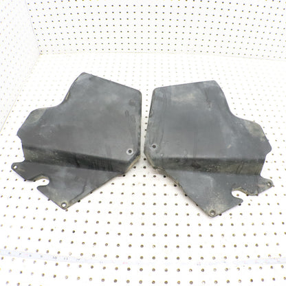2012 Polaris Sportsman 500 Radiator Side Shields 5438689 5438690