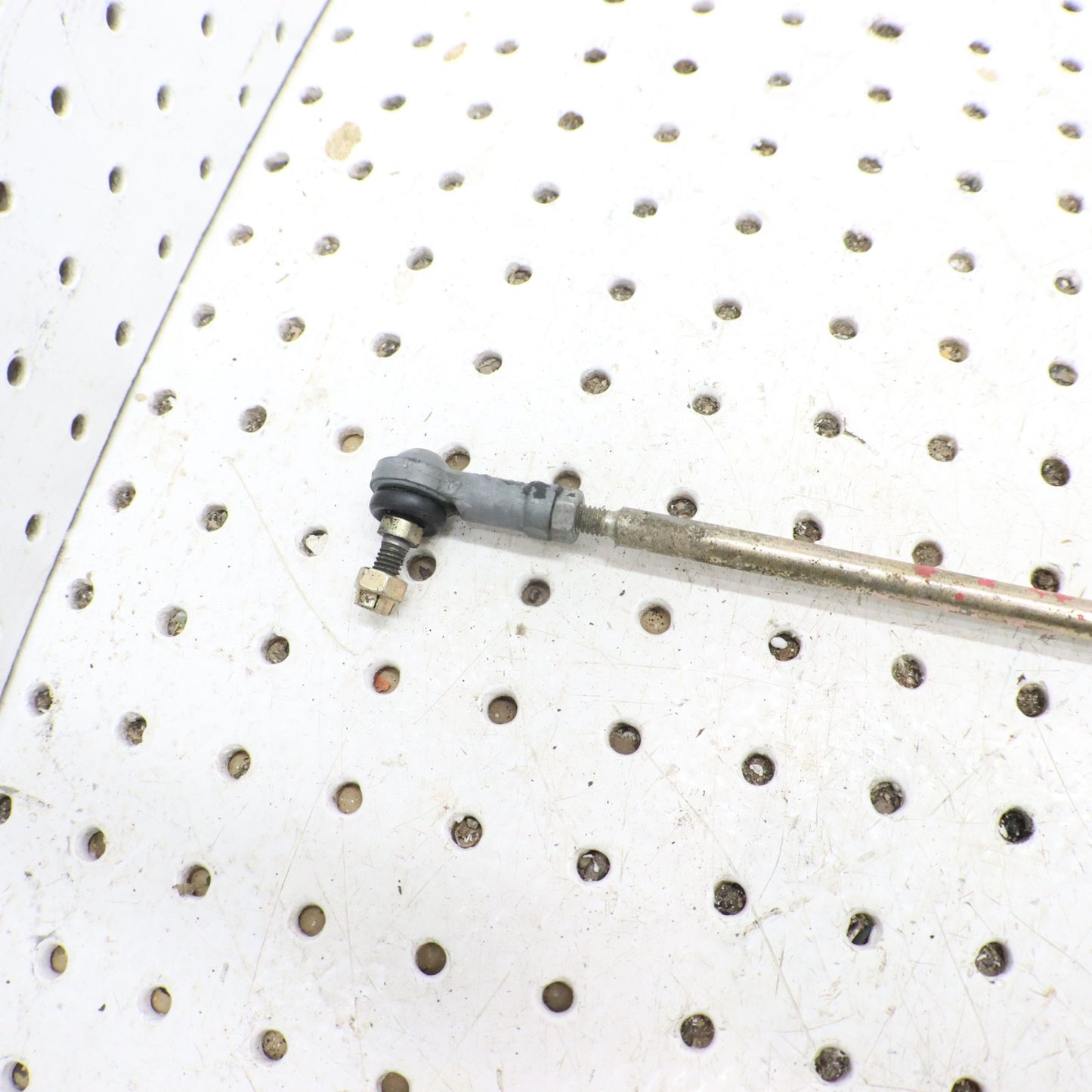 1995 Polaris Xplorer 400 Shifter Rod HIGH 5020729