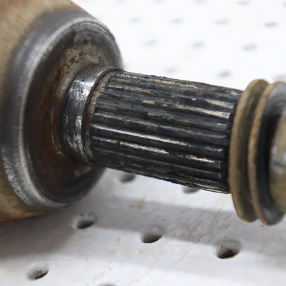 2009 Polaris Sportsman Xp 850 Cv Drive Axle Shaft 1332584 REAR