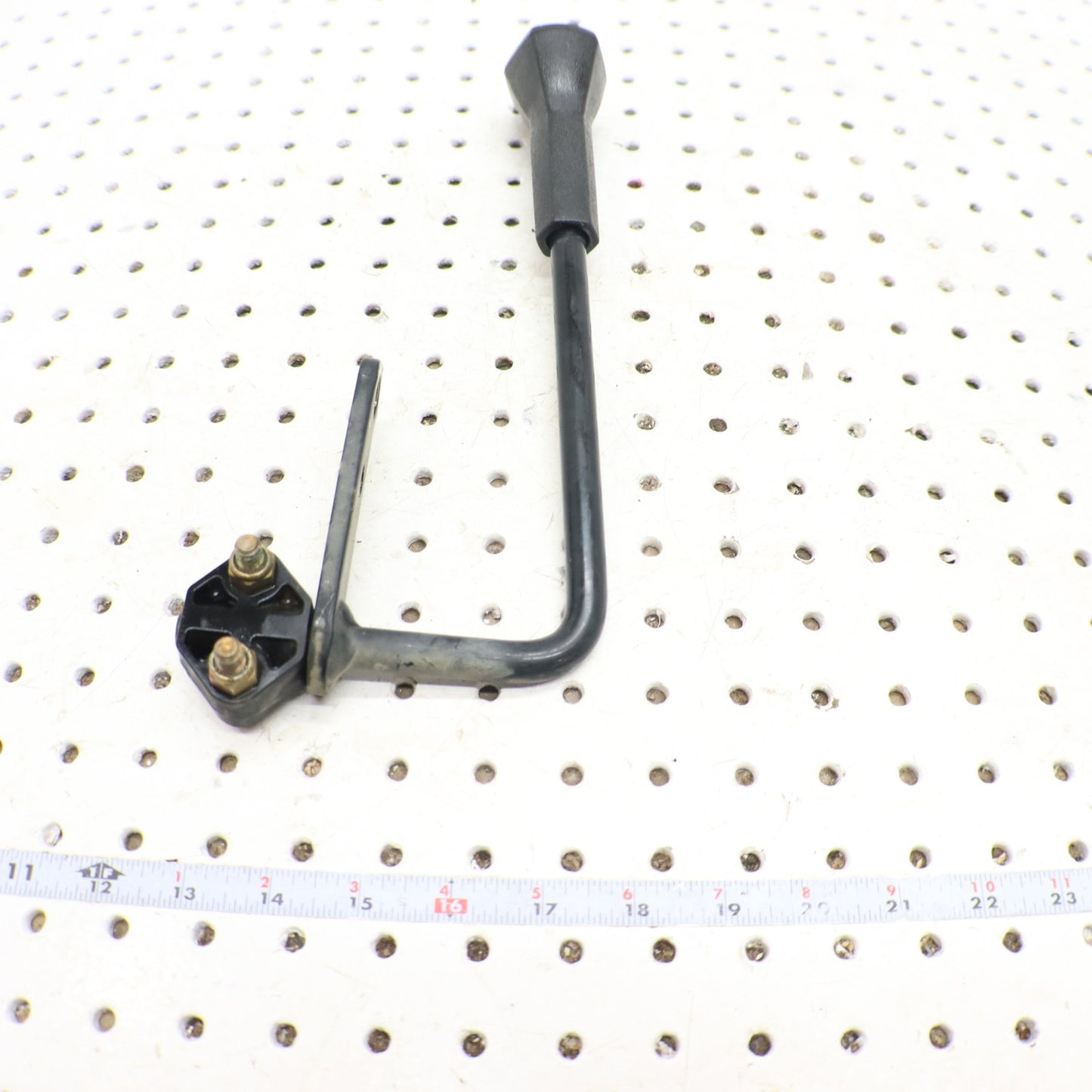 2016 Polaris Sportsman Sp 570 Gear Selector Shift Lever 5414569 1015598 5450575 