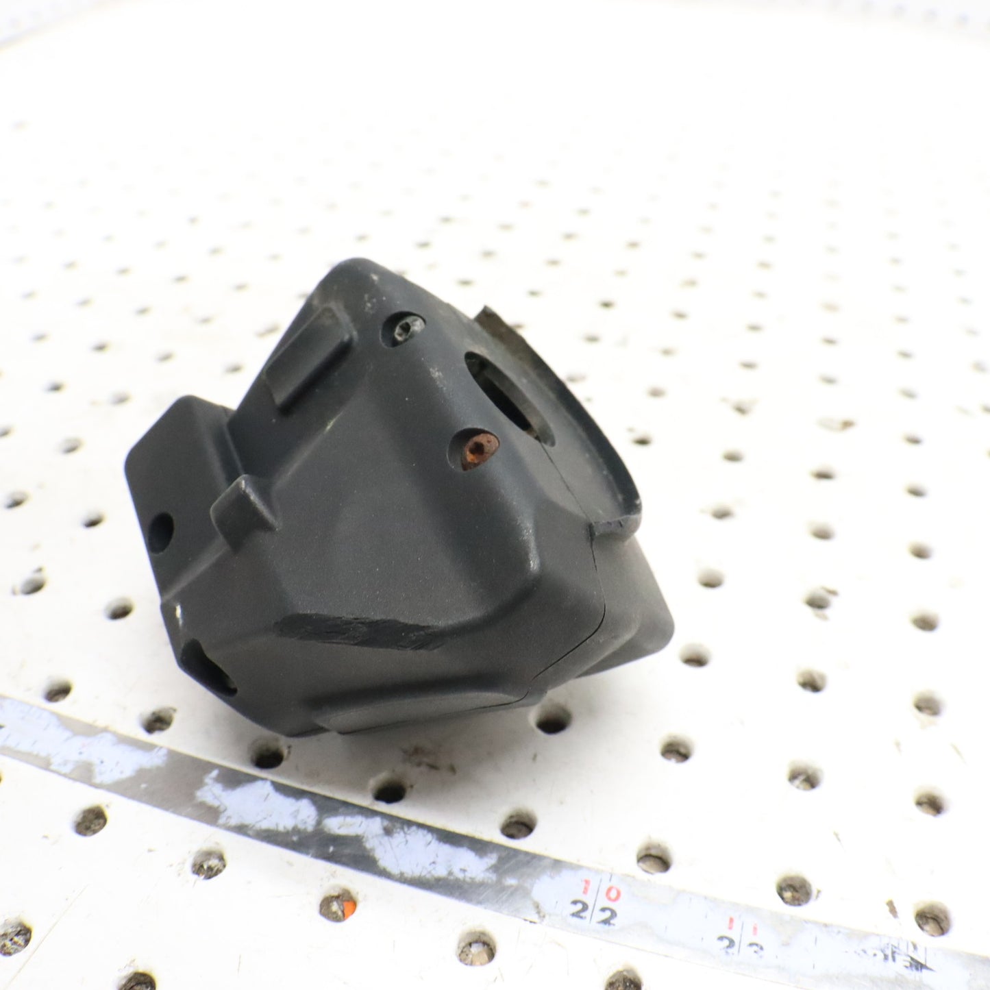 2012 Arctic Cat Proclimb M800 Left Hand Control 0609-929; 0609-883