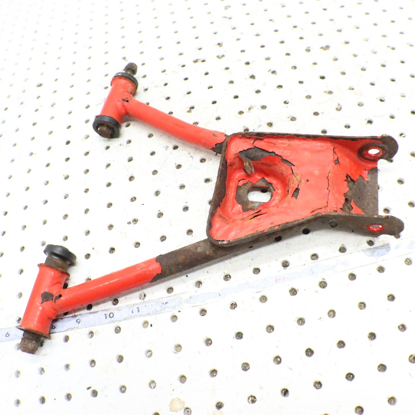2003 Polaris Sportsman 600 Upper Left Rear Control A Arm 1014320-293