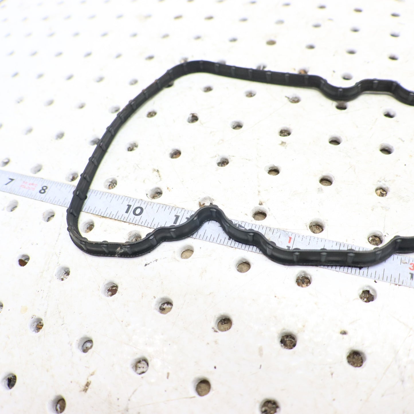 2009 Polaris Sportsman Xp 850 VALVE COVER SEAL 5413361; 5418941