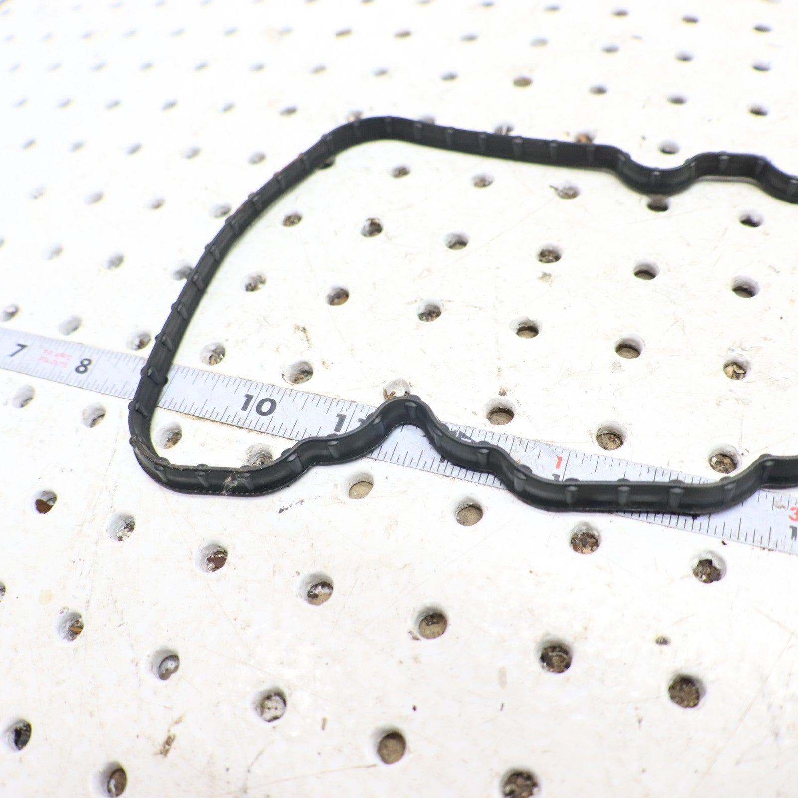 2009 Polaris Sportsman Xp 850 VALVE COVER SEAL 5413361; 5418941