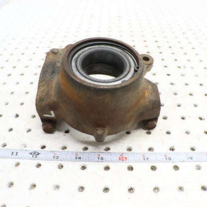 2009 Polaris Rzr 800 Steering Knuckle 5135442 LEFT
