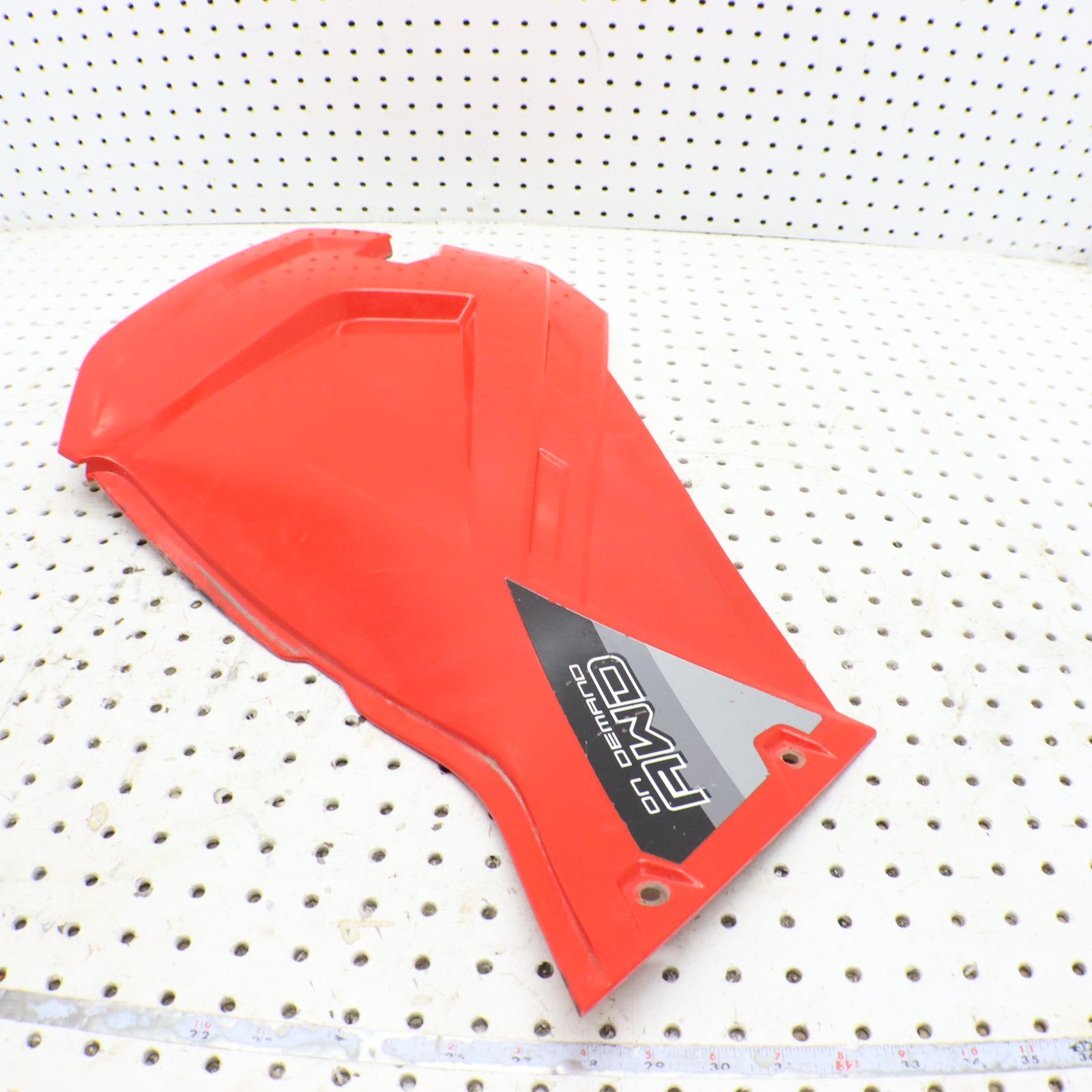2014 Polaris Sportsman 570 Side Panel Cover Right 2636441-293 INDY RED