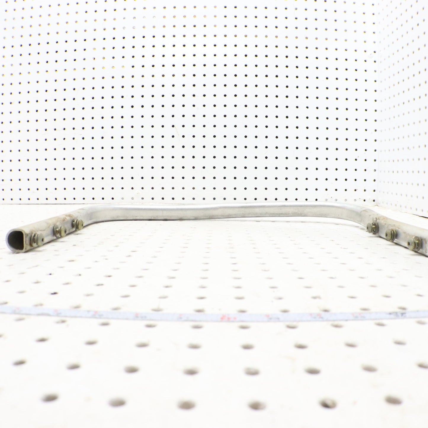 2007 Polaris Iq 600 Rear Bumper 2632989-309