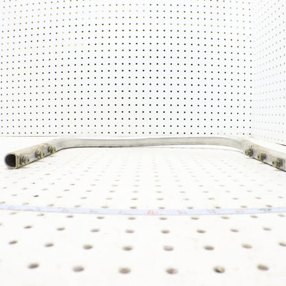 2007 Polaris Iq 600 Rear Bumper 2632989-309