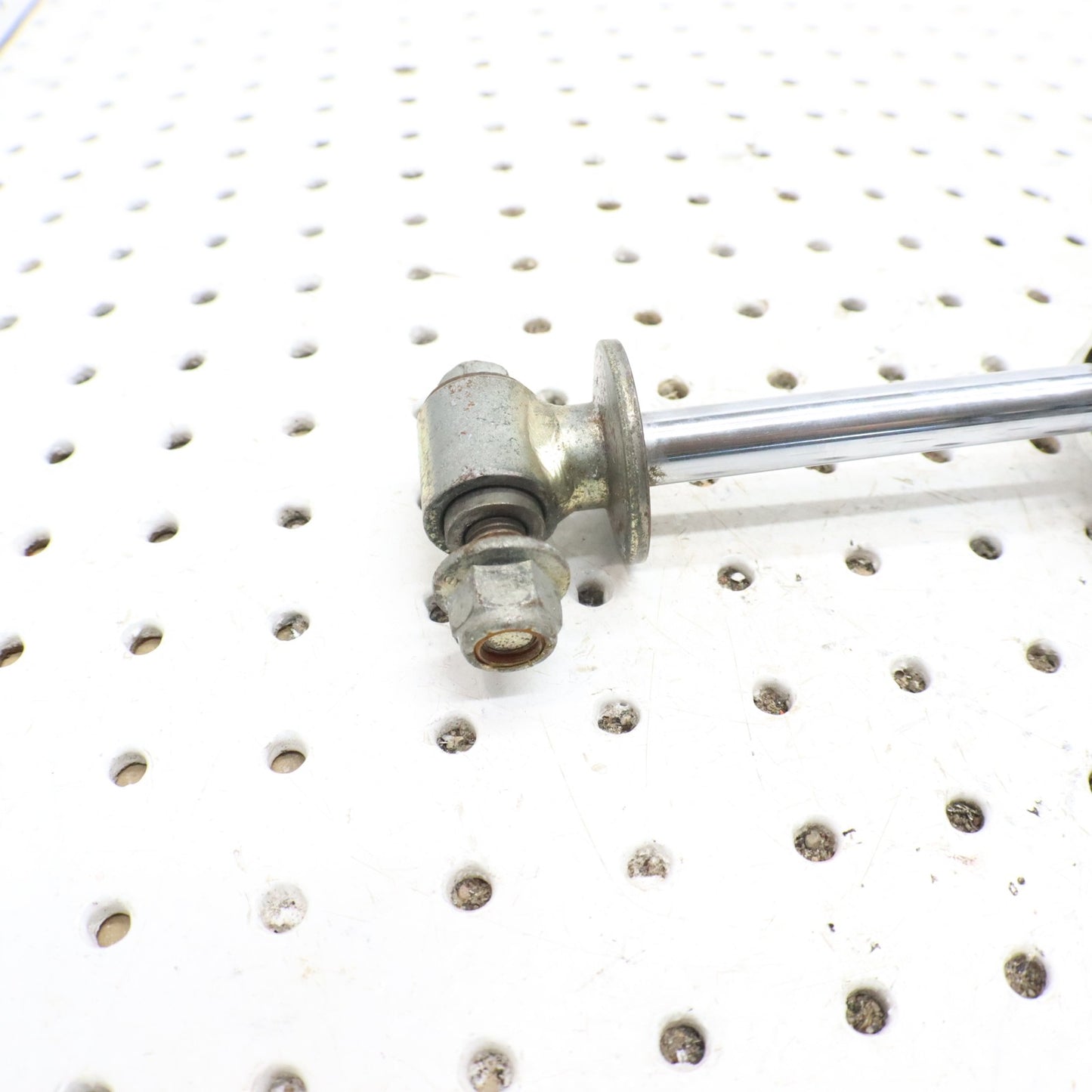 2013 Arctic Cat Procross Xf800 Front Track Shock 2704-325 FOX ZERO PRO 