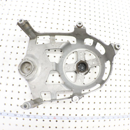 2016 SUZUKI KING QUAD 500 CLUTCH BELT HOUSING BEARING SUPPORT CAGE 11342-11H00