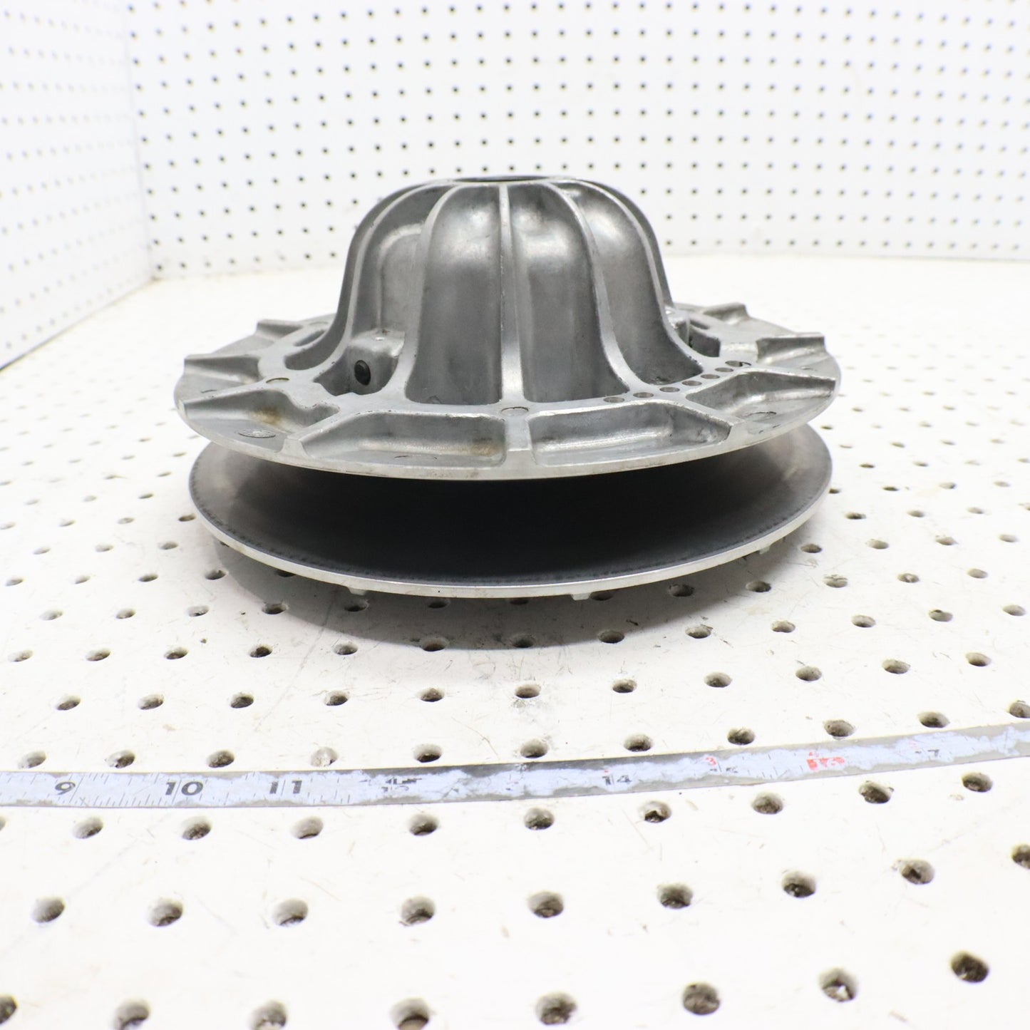 2024 Polaris Sportsman 570 Efi Eps Driven Secondary Clutch 1323610 1323719