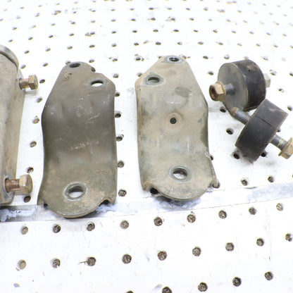 2017 Polaris Sportsman 450 Engine Motor Mounts