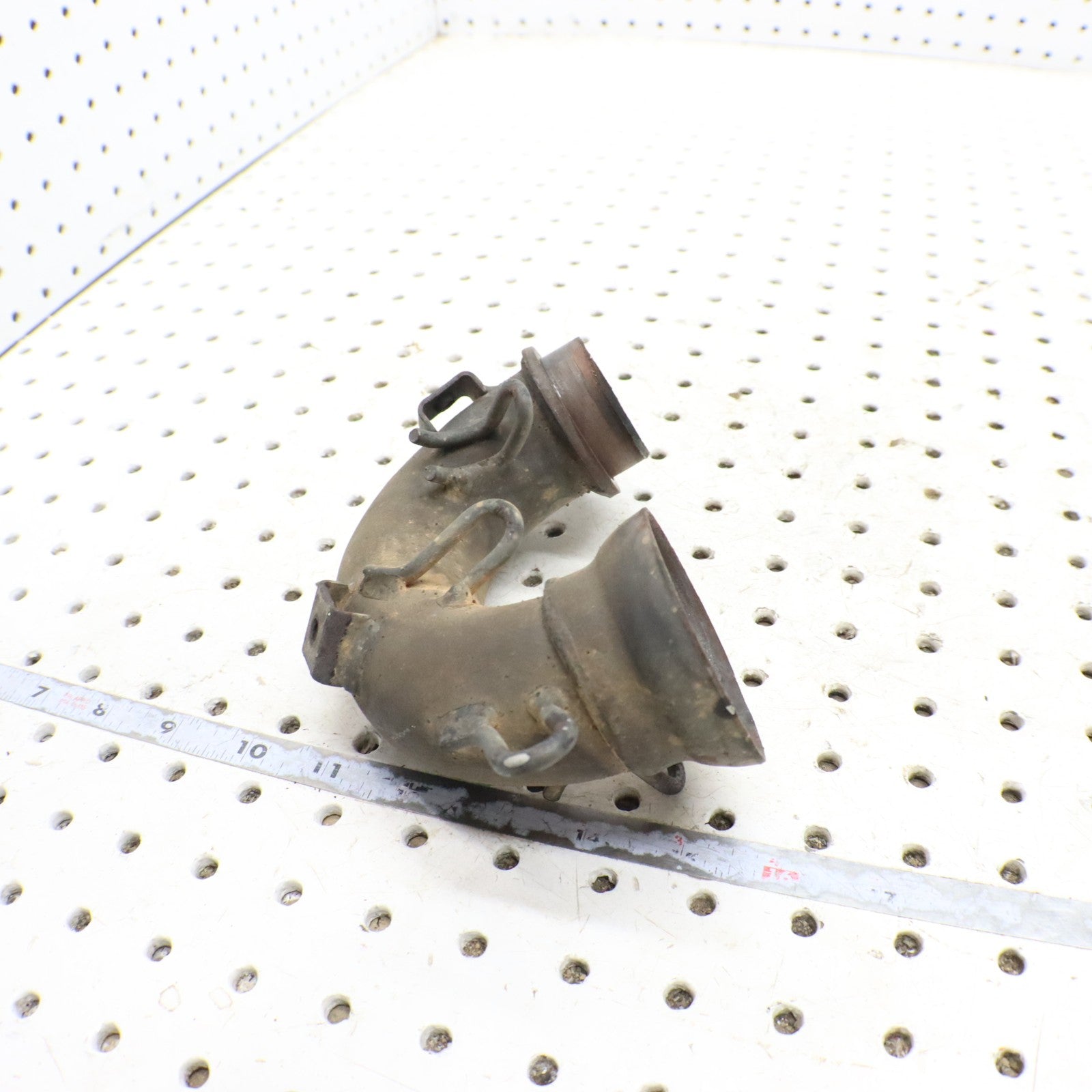 2013 Polaris Ranger 800 Exhaust MFOLD JOINT WELD 1262139-489