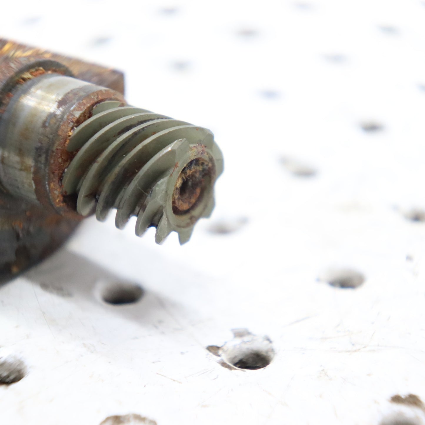 1995 Polaris Xplorer 400 Counter Balancer Shaft 3084172 3087042