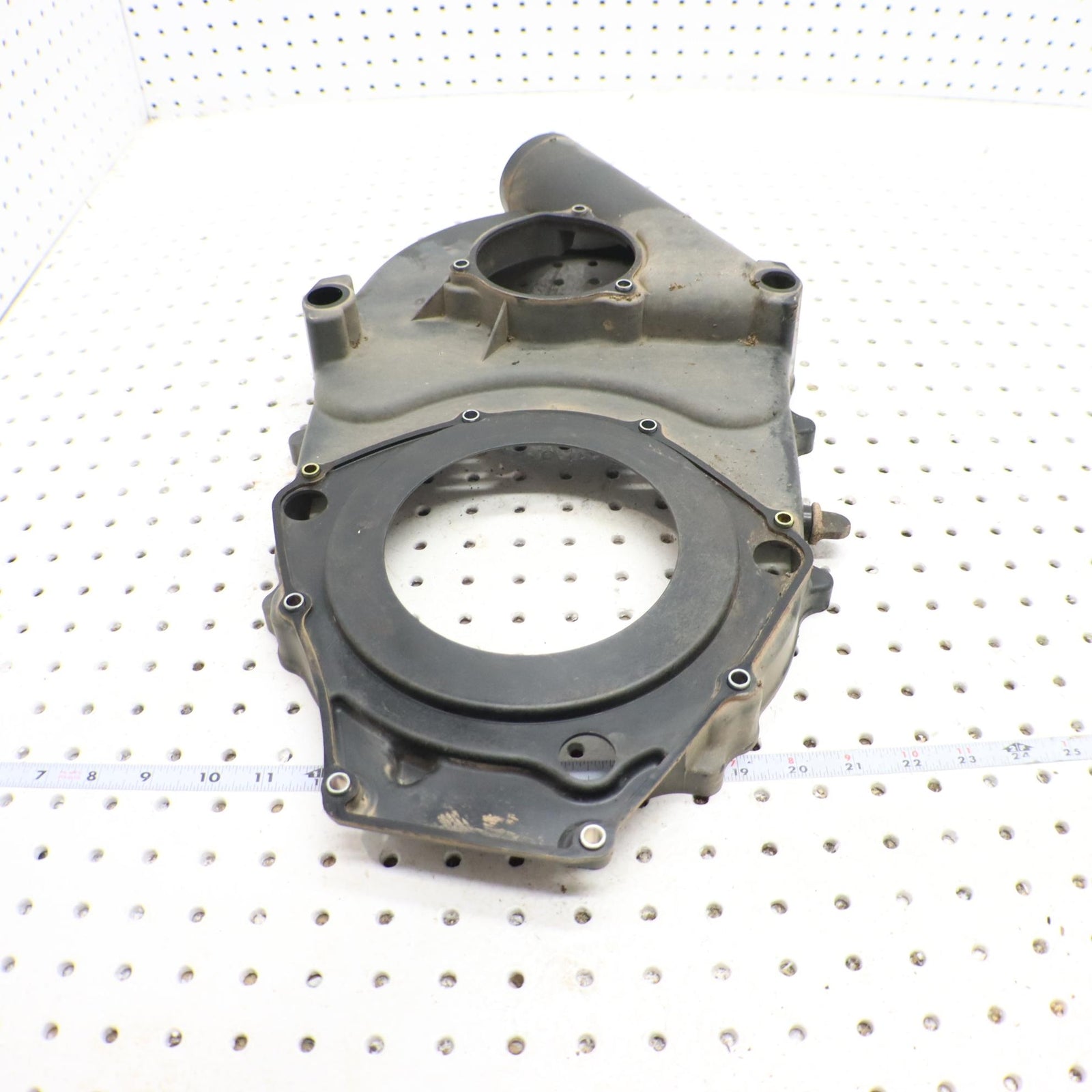 2016 SUZUKI KING QUAD 500 CLUTCH COVER INNER 11370-11H00