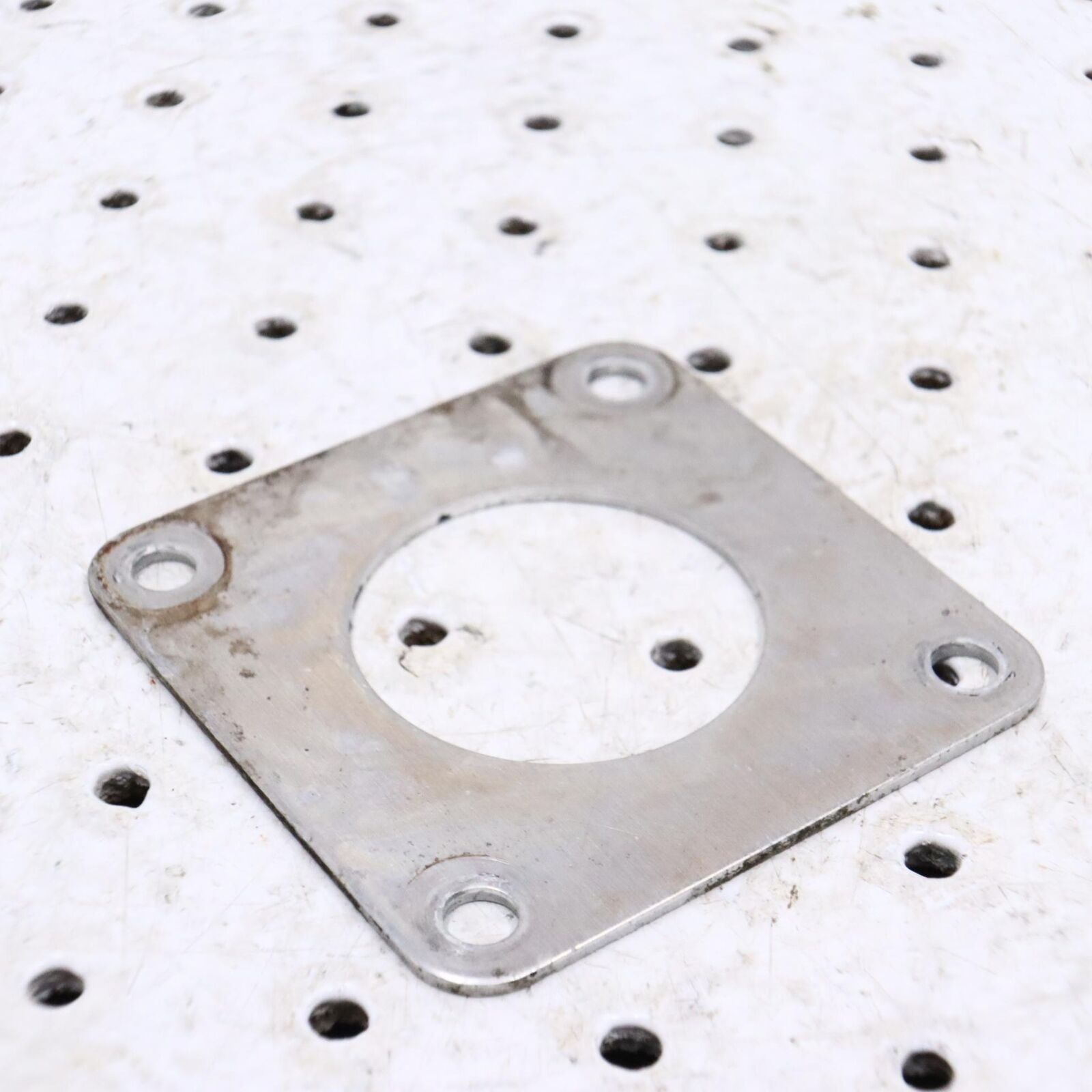 2002 ARCTIC CAT ZR 600 Plate, Oil Seal 3004-775
