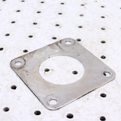 2002 ARCTIC CAT ZR 600 Plate, Oil Seal 3004-775